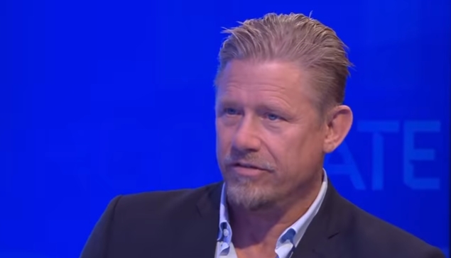 九游娱乐-舒梅切尔：迪亚斯和努涅斯离队影响利物浦前场逼抢，后防需要适应