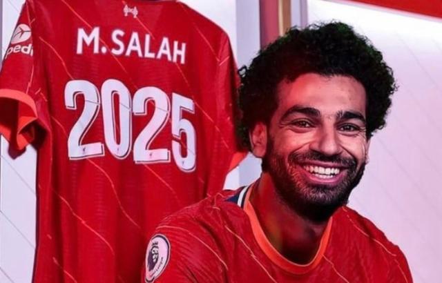 林良锋：利物浦送走马内，高薪续约萨拉赫，为什么？