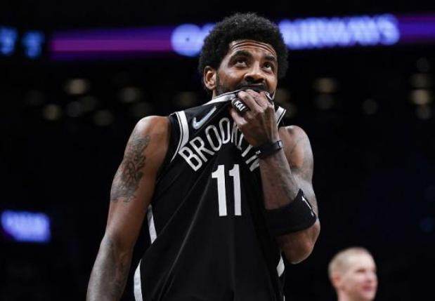 九游娱乐中国-KD申请离队欧文或紧随其后 湖人之外鲜有球队问津