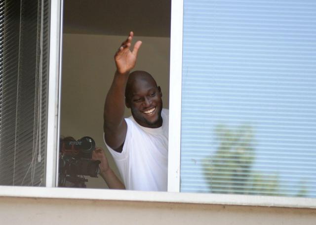 jiuyou-王勤伯：卢卡库需要明白自己不是射手料