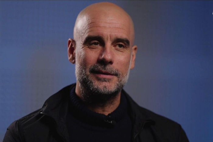 九游娱乐-瓜迪奥拉再度暗示即将退休：“总有一天会结束的”|曼城|水晶宫|皇家马德里|拜仁慕尼黑|马雷斯卡_新浪体育_新浪新闻