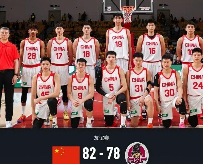 九游娱乐-中国男篮82-78战胜欧洲劲旅，球员评分出炉：徐昕9.9王俊杰10分